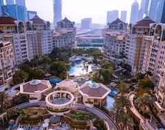 Hotel Roda Al Murooj (Dubai, United Arab Emirates)