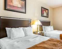 Hotel Comfort Suites Summit County (Dillon, USA)