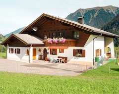 Otel Haus Brandl (581) (Gaschurn-Partenen, Avusturya)