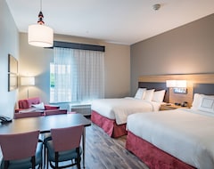 Hotel Towneplace Suites By Marriott Austin South (Austin, EE. UU.)