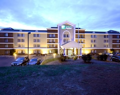Khách sạn Holiday Inn Express Richmond I-64 Short Pump Area, An Ihg Hotel (Richmond, Hoa Kỳ)