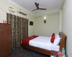Hotel OYO 8645 Syeds Inn (Chennai, India)