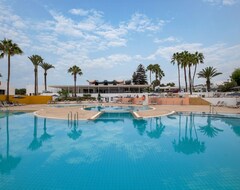 Hotel Allegro Agadir (Agadir, Morocco)