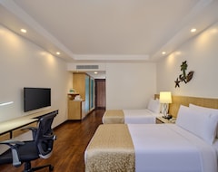 Holiday Inn Resort Goa, An Ihg Hotel (Margao, India)