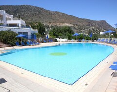 Khách sạn Sunshine Village Hotel (Chersonissos, Hy Lạp)