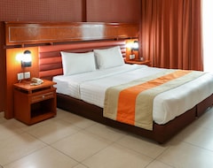 Hotel Pearl Residence (Dubai, United Arab Emirates)