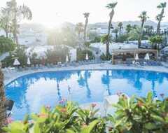 Hotel Americana Eilat (Eilat, Izrael)