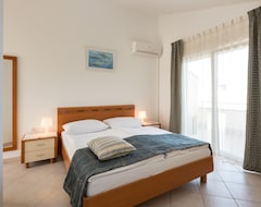 Hotel Skiper Apartments & Golf Resort (Savudrija, Croacia)