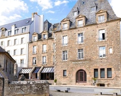 Khách sạn Hotel Mercure Roscoff Bord De Mer (Roscoff, Pháp)
