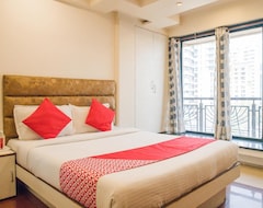 Hotel OYO 16077 Panchvati Residency (Mumbai, India)