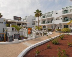 Hotel Acuario Sol (Playa de los Pocillos, Spain)