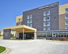 Khách sạn SpringHill Suites by Marriott Cincinnati Blue Ash (Blue Ash, Hoa Kỳ)