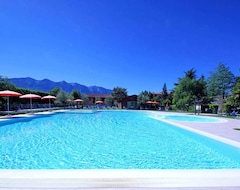 Khách sạn Residence Bellevue Country Style - Happy Rentals (Tremosine, Ý)