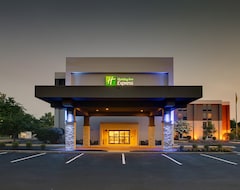 Khách sạn Holiday Inn Express Voorhees/ Mt. Laurel, An Ihg Hotel (Voorhees, Hoa Kỳ)