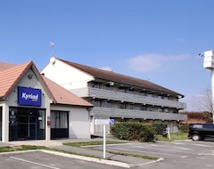Hotel Kyriad Fontenay - Tresigny (Fontenay Tresigny, Francuska)