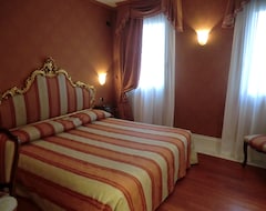 Hotel Ca' Gottardi (Venedig, Italien)