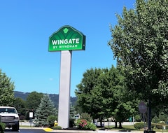 Khách sạn Wingate by Wyndham Fletcher at Asheville Airport (Fletcher, Hoa Kỳ)