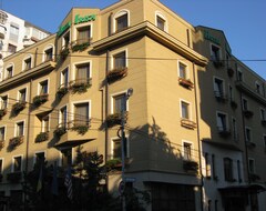 Khách sạn Hotel Irisa (Bucharest, Romania)