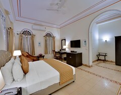 Hotel Welcomheritage Ramgarh (Chandigarh, India)