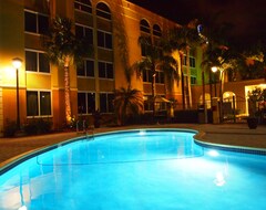 Hotelli Best Western Ft. Lauderdale I-95 Inn (Oakland Park, Amerikan Yhdysvallat)