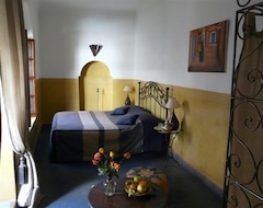 Hotelli Riad Sidi Ayoub (Marrakech, Marokko)