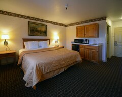 Hotel Cherry Orchard Inn (Sunnyvale, Sjedinjene Američke Države)