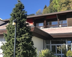 Khách sạn Sun&Soul (Gstaad, Thụy Sỹ)