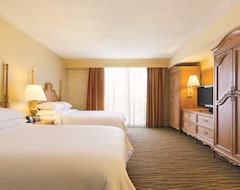 Hotel Embassy Suites by Hilton Phoenix Airport (Phoenix, Sjedinjene Američke Države)