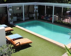 Hotelli Mountain Manor Guest House & Executive Suites (Kapkaupunki, Etelä-Afrikka)