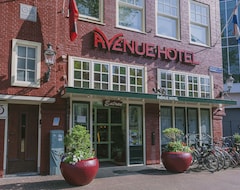 Avenue Hotel (Amsterdam, Hollanda)