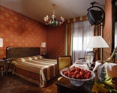 Khách sạn Venice Hotel Villa Dori (Venice, Ý)