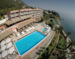 Hotel Corfu Maris Bellos (Benitzes, Grecia)