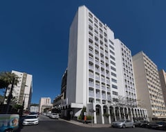 Hotel Floph Rede Andrade (Florianópolis, Brezilya)