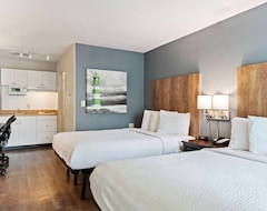 Khách sạn Extended Stay America Suites - Dallas - Coit Road (Dallas, Hoa Kỳ)