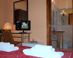 Khách sạn Inn Centro (Lecce, Ý)