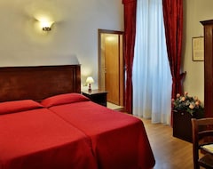 Hotel Windsor Savoia (Assisi, Italy)