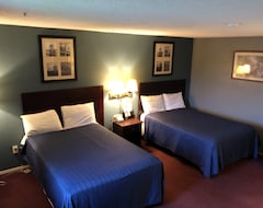 Hotel Latham Inn (Latham, USA)