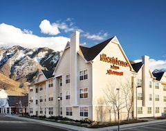 Hotel Residence Inn Salt Lake City Cottonwood (Salt Lake City, Sjedinjene Američke Države)