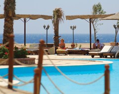 Resort Hotelux Jolie Beach Marsa Alam (Marsa Alam, Egypt)