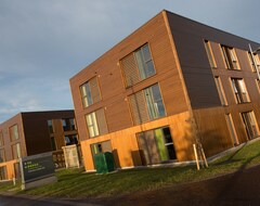 Khách sạn Uhi Inverness - Campus Accommodation (Culloden, Vương quốc Anh)