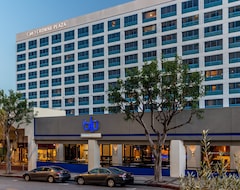 Crowne Plaza Los Angeles Harbor Hotel, An Ihg Hotel (San Pedro, Sjedinjene Američke Države)