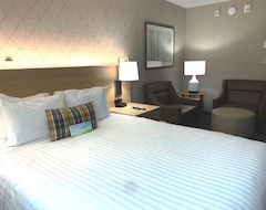 Hotel Days Inn & Suites By Wyndham Duluth By The Mall (Duluth, EE. UU.)