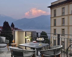 Khách sạn Grand Hotel Victoria Concept & Spa, By R Collection Hotels (Menaggio, Ý)