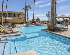 Khách sạn Holiday Inn Resort Galveston-On The Beach (Galveston, Hoa Kỳ)