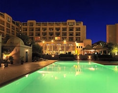 Hotel Atlas Medina & Spa (Marrakech, Morocco)