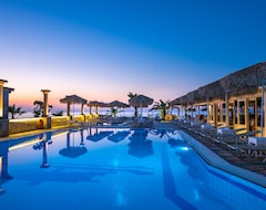 Otel Odyssia Beach (Missiria, Yunanistan)
