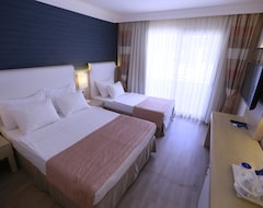 Hotel Turunc Resort (Turunc / Mugla, Turquía)