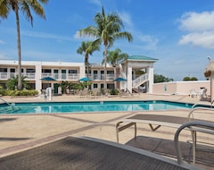 Hotel Best Western Gateway To The Keys - Florida City, Homestead, Everglades (Florida City, Sjedinjene Američke Države)