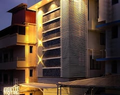 Hotel Beith Annex (Kochi, India)