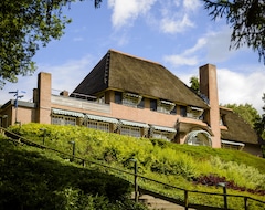 Otel Fletcher De Wipselberg-Veluwe (Beekbergen, Hollanda)